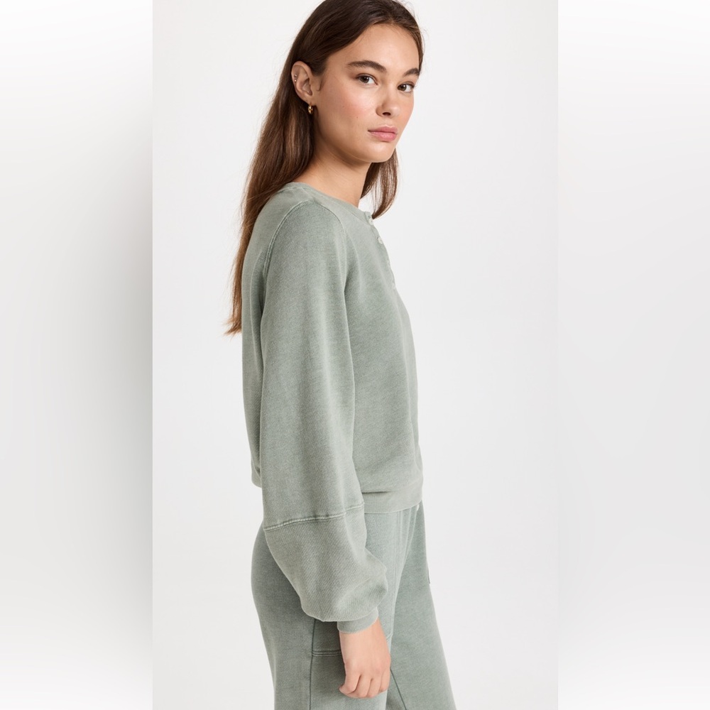 Z Supply - Beverly Sweatshirt - Picture 3 of 14